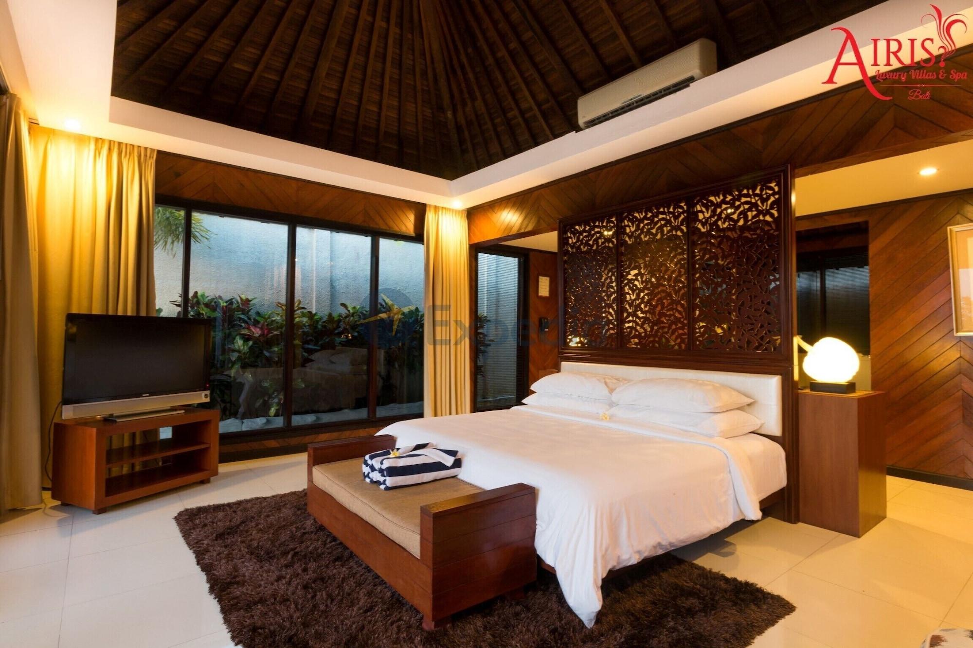 Airis Luxury Villas & Spa Унгасан Экстерьер фото