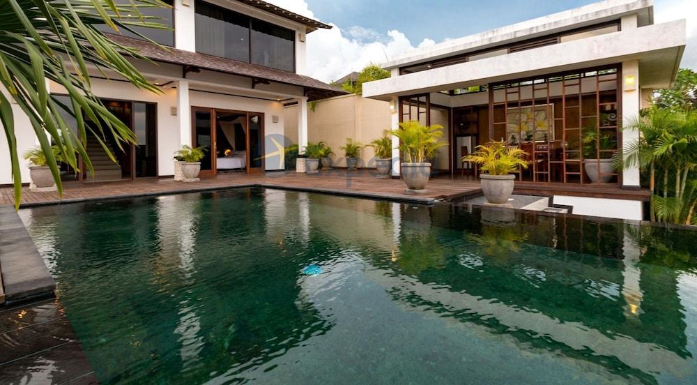 Airis Luxury Villas & Spa Унгасан Экстерьер фото