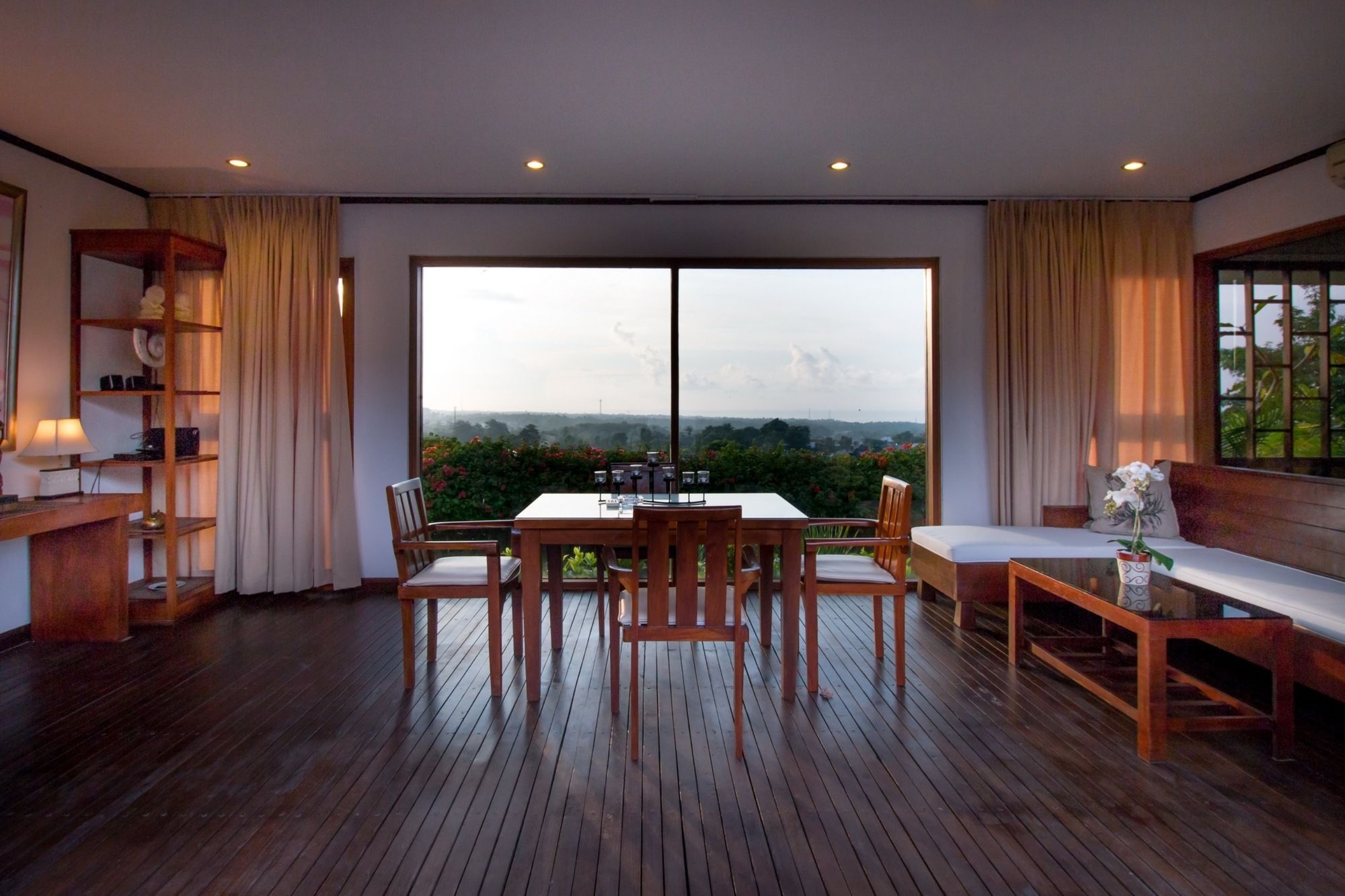 Airis Luxury Villas & Spa Унгасан Экстерьер фото