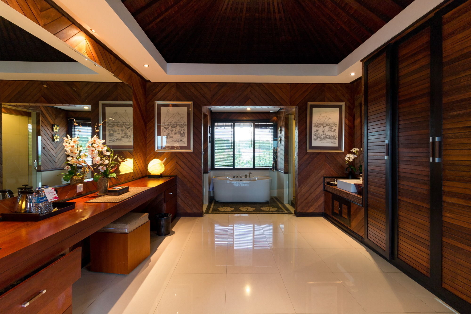 Airis Luxury Villas & Spa Унгасан Экстерьер фото