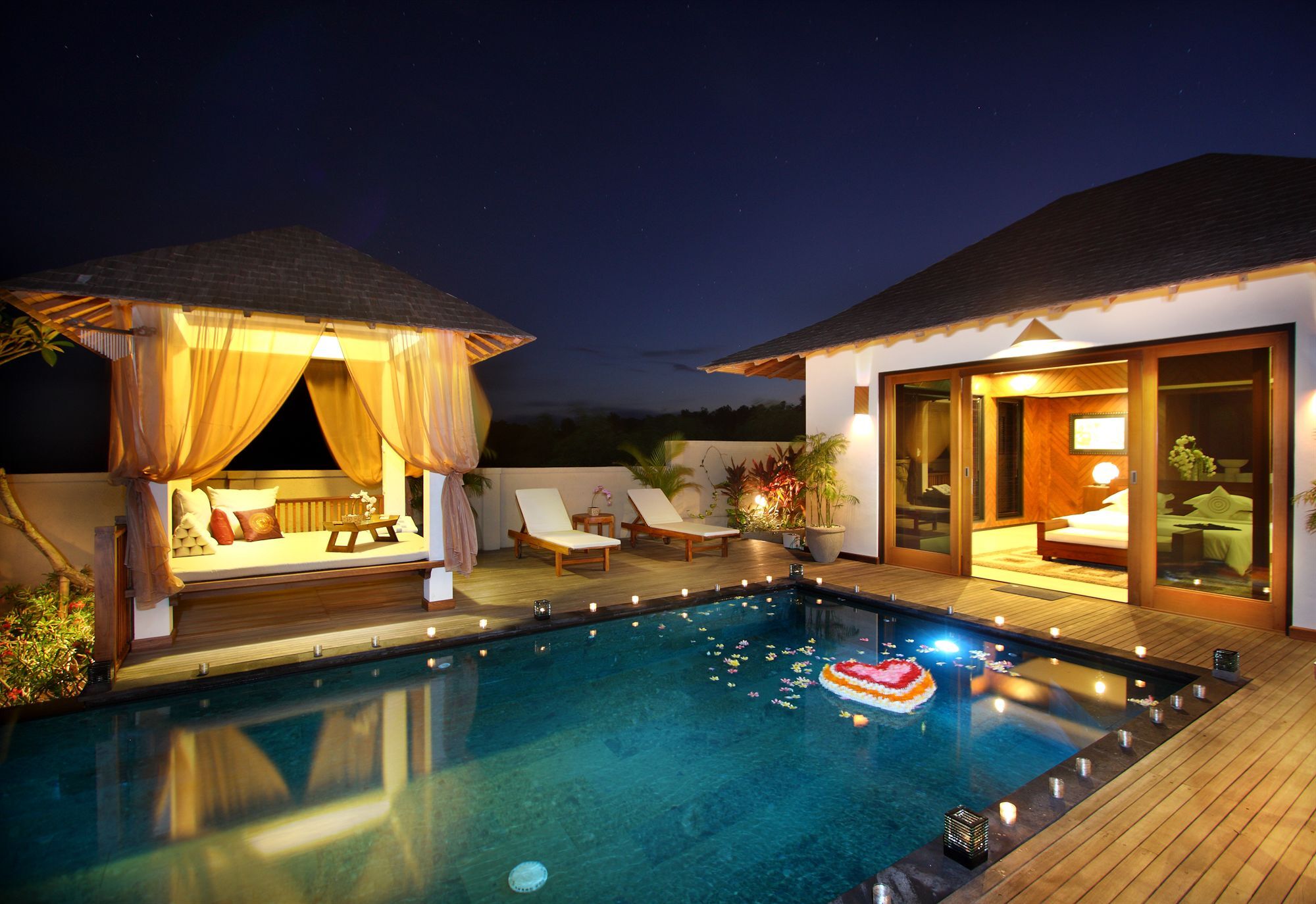 Airis Luxury Villas & Spa Унгасан Экстерьер фото