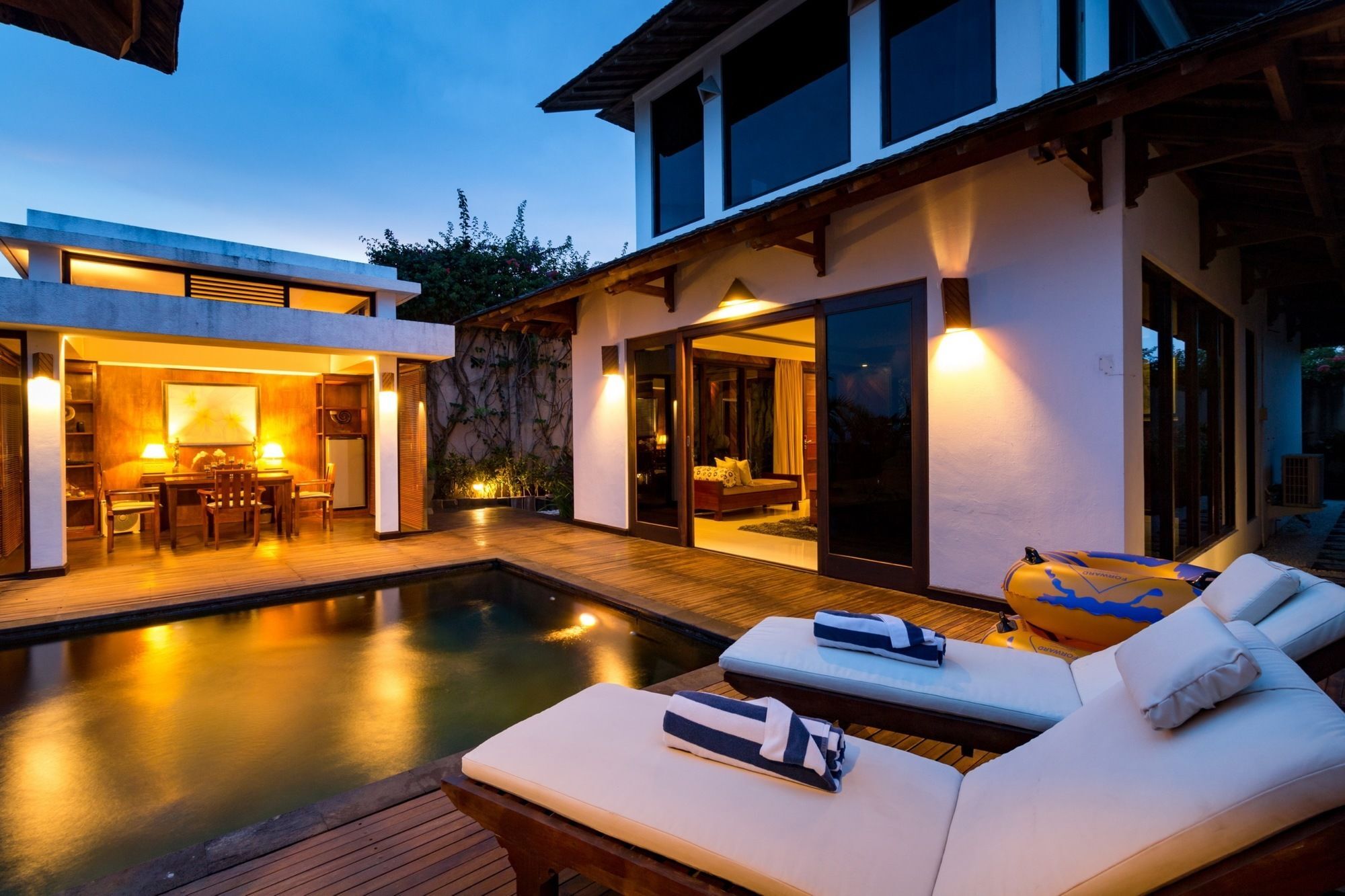 Airis Luxury Villas & Spa Унгасан Экстерьер фото