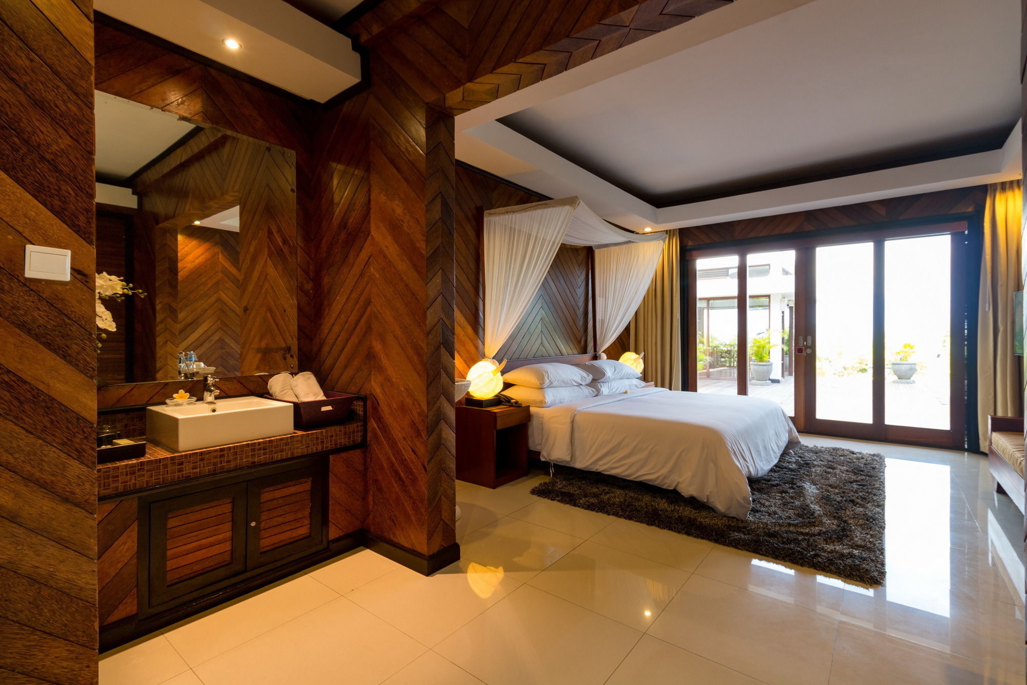 Airis Luxury Villas & Spa Унгасан Экстерьер фото
