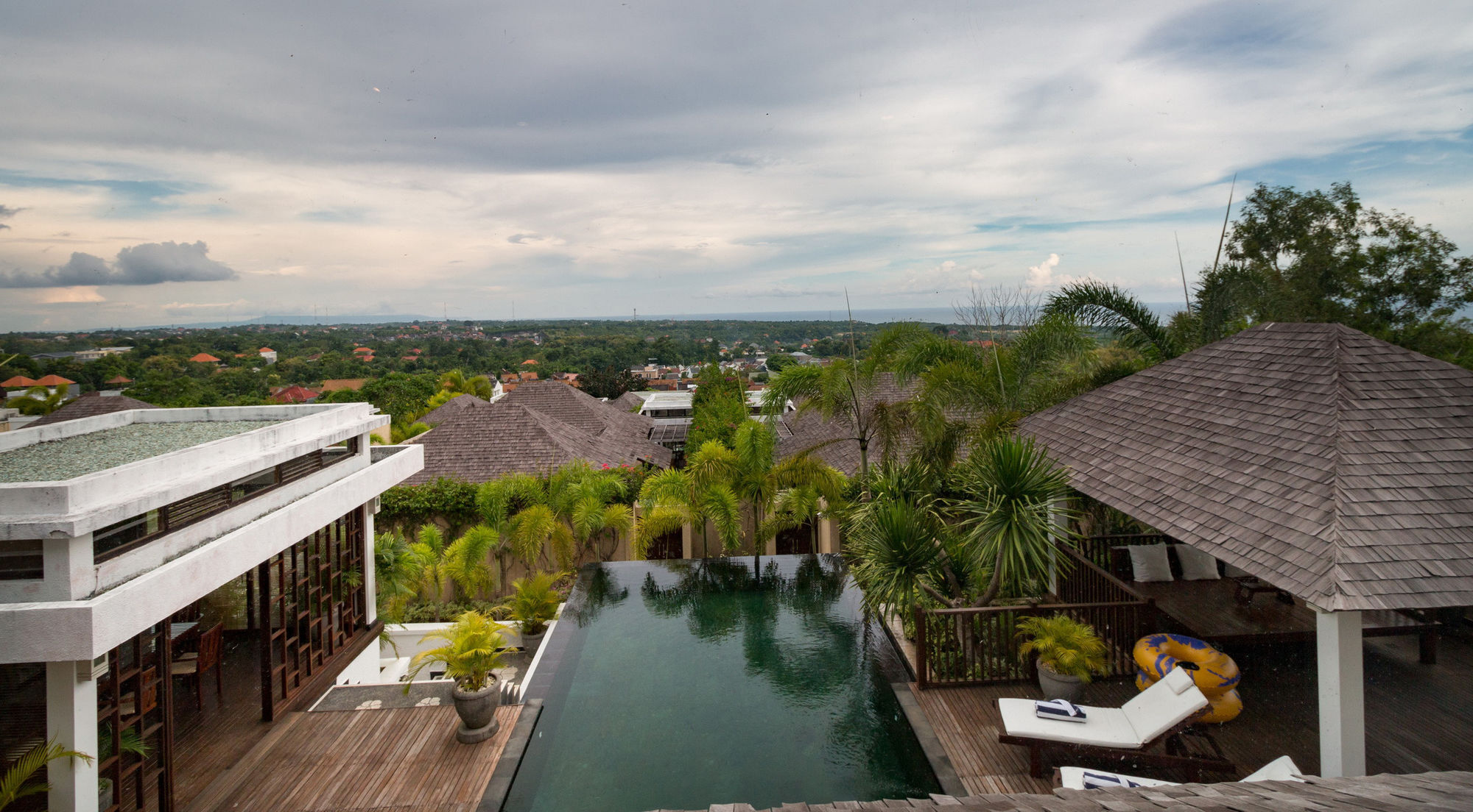 Airis Luxury Villas & Spa Унгасан Экстерьер фото